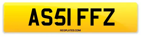 AS51 FFZ