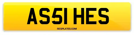 AS51 HES
