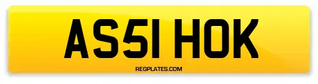 AS51 HOK