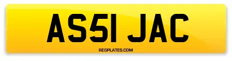 AS51 JAC
