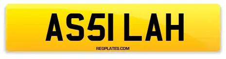 AS51 LAH