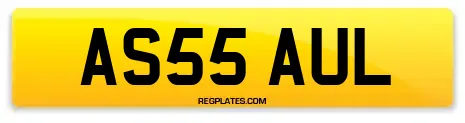 AS55 AUL