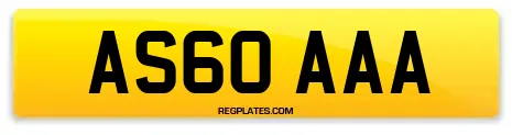 AS60 AAA