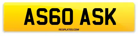 AS60 ASK