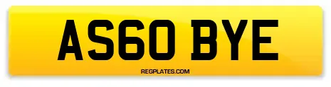 AS60 BYE