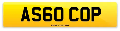AS60 COP