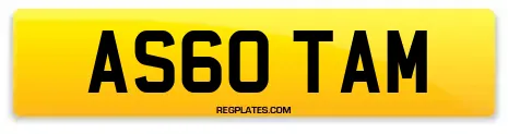 AS60 TAM