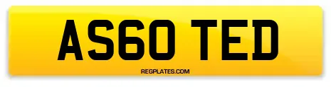 AS60 TED
