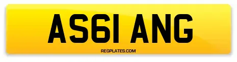 AS61 ANG