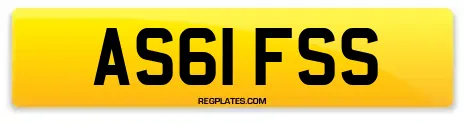 AS61 FSS
