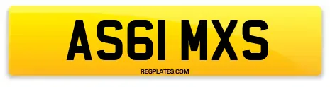 AS61 MXS