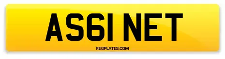 AS61 NET