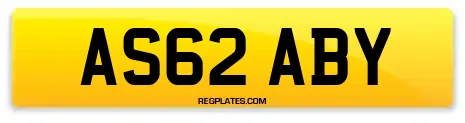 AS62 ABY