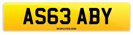 AS63 ABY
