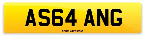 AS64 ANG