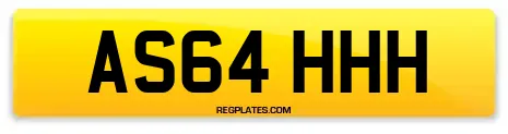 AS64 HHH