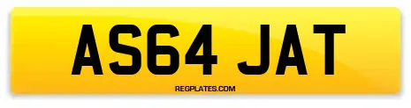 AS64 JAT
