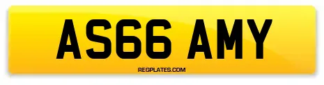 AS66 AMY