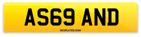 AS69 AND