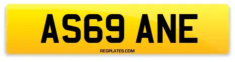 AS69 ANE