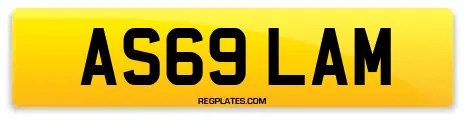AS69 LAM