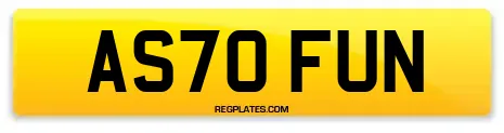 AS70 FUN