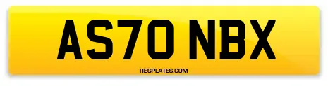AS70 NBX
