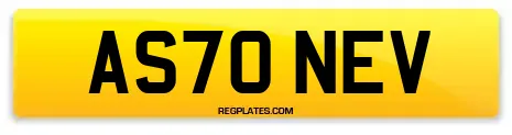 AS70 NEV