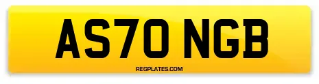 AS70 NGB