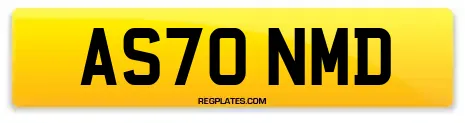 AS70 NMD