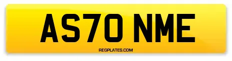 AS70 NME