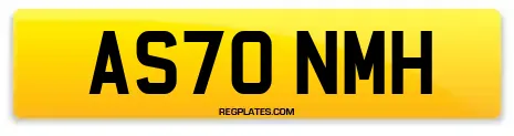 AS70 NMH