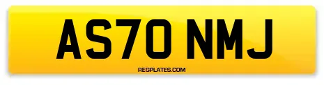 AS70 NMJ