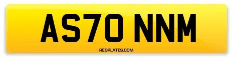 AS70 NNM