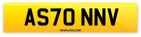 AS70 NNV