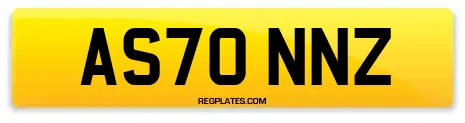 AS70 NNZ