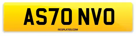 AS70 NVO