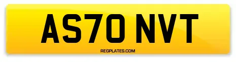 AS70 NVT
