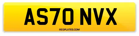 AS70 NVX