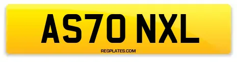 AS70 NXL