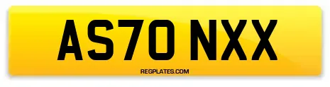 AS70 NXX