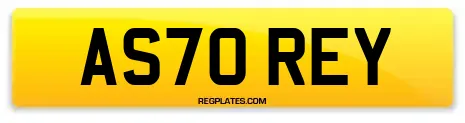AS70 REY