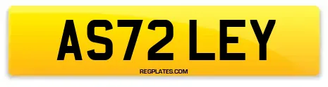 AS72 LEY