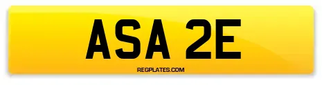 ASA 2E