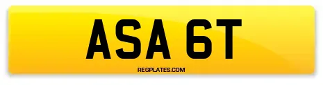 ASA 6T