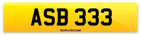 ASB 333