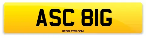ASC 81G