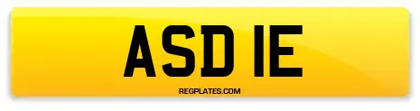 ASD 1E