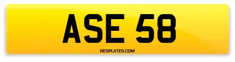 ASE 58