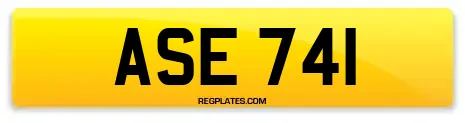 ASE 741